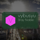 vybusyu